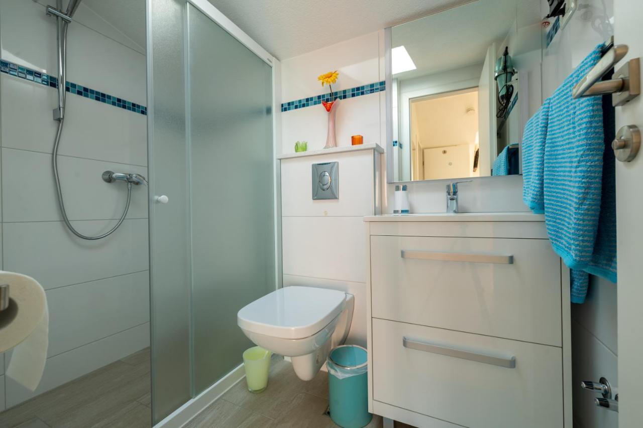 Apartmani Soldan Makarska Exteriör bild